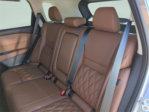 New 2026 Nissan Rogue Platinum image 30