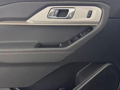 New 2026 Ford Explorer Active AWD/4WD image 17