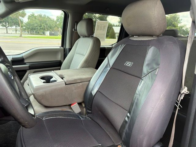 Used 2020 Ford F150 XLT RWD image 13