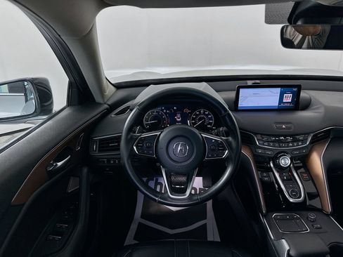 Used 2021 Acura TLX w/ Technology Package FWD image 24