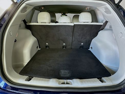 Used 2021 Jeep Compass Limited image 27