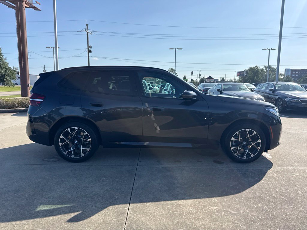 Certified 2026 BMW X3 xDrive30i AWD/4WD image 6
