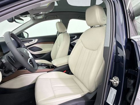 New 2026 Audi A5 Premium AWD/4WD image 5