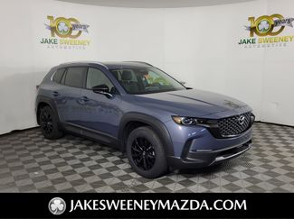 Certified 2025 MAZDA CX-50 AWD 2.5 S w/ Weather Package video 1