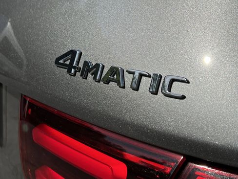 Certified 2026 Mercedes-Benz GLB 250 4MATIC image 35