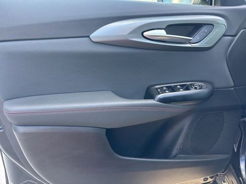 Used 2024 Dodge Hornet R/T w/ R/T Blacktop Package image 18