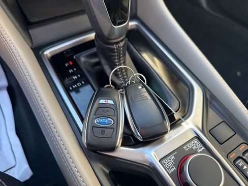 Used 2023 Subaru Forester Limited image 42