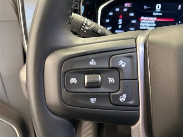 Used 2024 GMC Sierra 1500 SLT AWD/4WD image 26