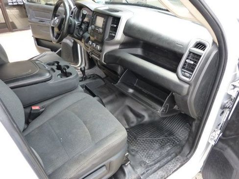 Used 2019 RAM 4500 Tradesman w/ Electrical Accessory Group AWD/4WD image 31