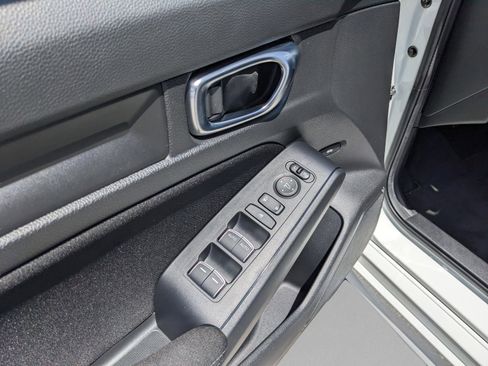 Used 2024 Honda Civic Sport image 18