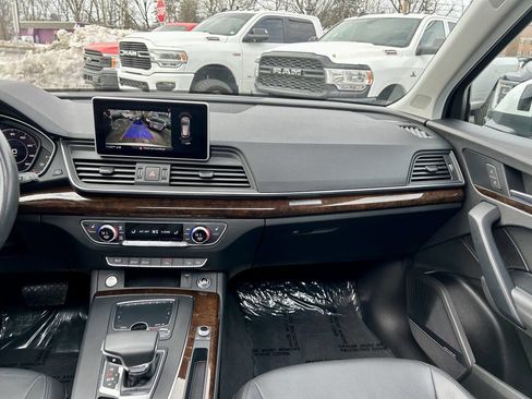 Used 2019 Audi Q5 2.0T Premium Plus image 21