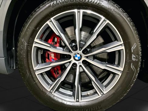 Used 2026 BMW X5 M60i AWD/4WD image 10