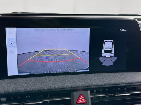 Used 2022 Kia EV6 Light image 23