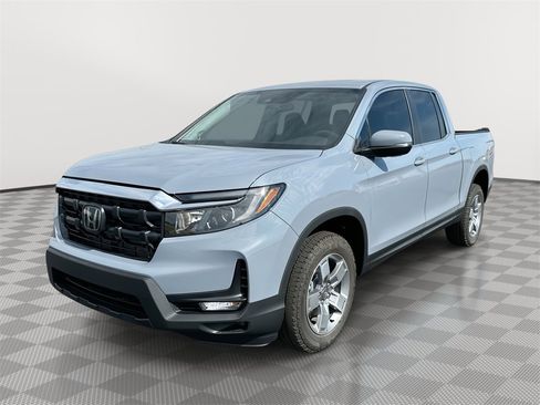New 2026 Honda Ridgeline RTL image 1