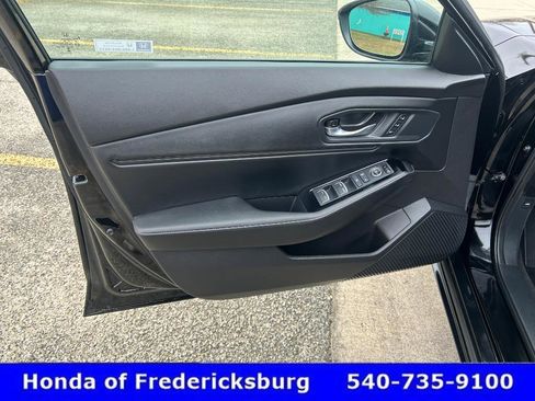 Used 2025 Honda Accord Touring image 10