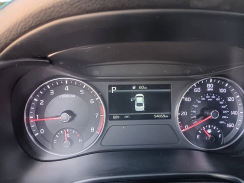 Used 2022 Kia Forte GT-Line w/ GT-Line Technology Package FWD image 23