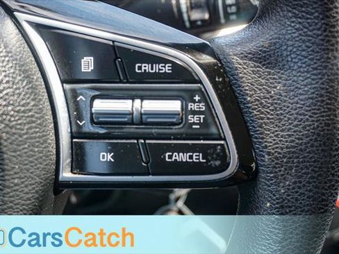 Used 2021 Kia Forte LXS FWD image 31