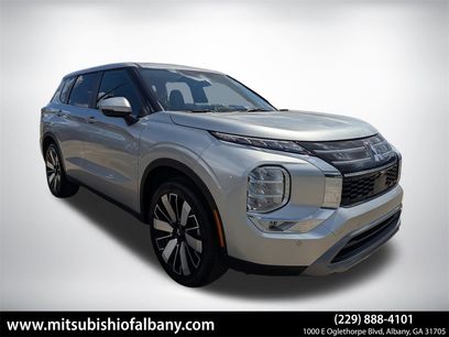 New 2025 Mitsubishi Outlander SE