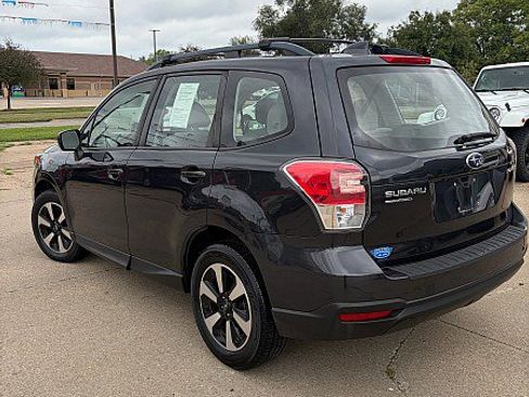 Used 2018 Subaru Forester 2.5i w/ Alloy Wheel Package AWD/4WD image 5