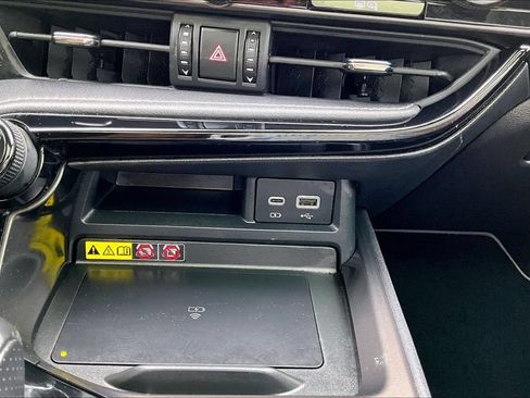 Used 2024 Lexus NX 350 F Sport AWD/4WD image 35