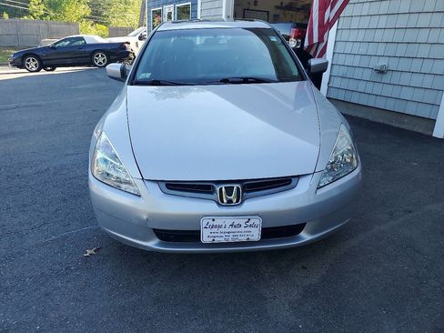 Used 2003 Honda Accord EX image 3