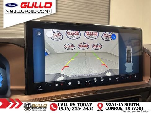 Used 2025 Ford Bronco Sport Outer Banks AWD/4WD image 25