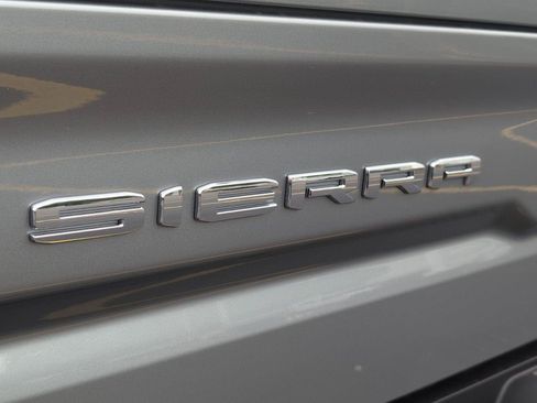 New 2026 GMC Sierra 1500 SLT w/ SLT Premium Plus Package AWD/4WD image 6