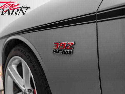 Used 2011 Dodge Challenger SRT8 image 15