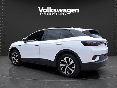 Used 2023 Volkswagen ID.4 Pro AWD/4WD image 6