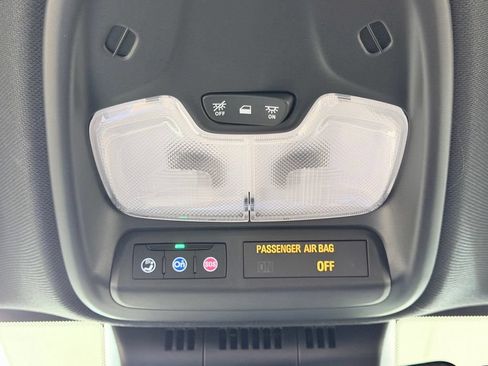 Used 2024 Chevrolet Colorado ZR2 w/ Safety Package AWD/4WD image 54
