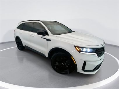 Used 2021 Kia Sorento SX