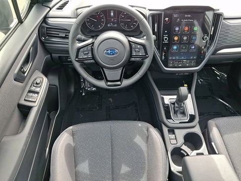 Certified 2025 Subaru Forester Premium AWD/4WD image 12