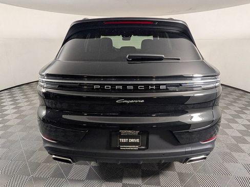 New 2026 Porsche Cayenne AWD/4WD image 6