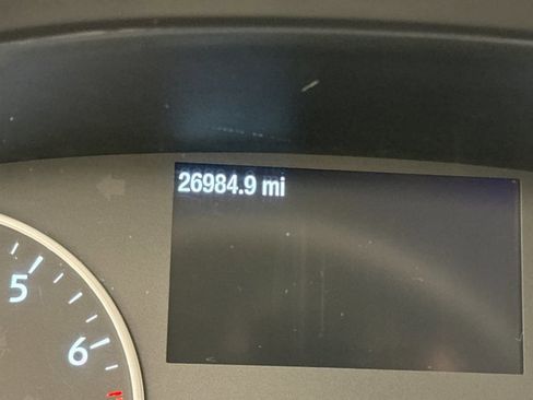 Used 2022 Ford EcoSport SE w/ Interior Protection Package image 9