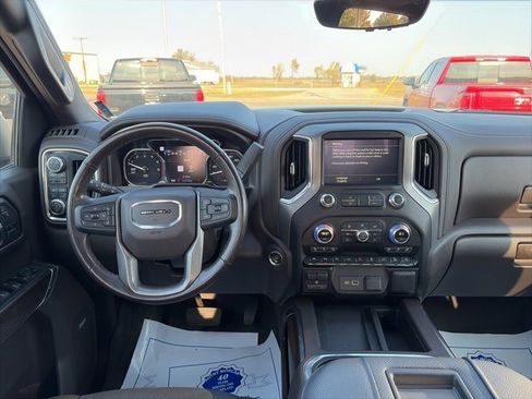 Used 2021 GMC Sierra 1500 Denali w/ Denali Ultimate Package image 14