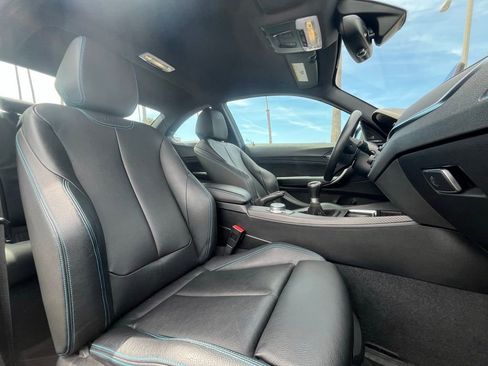 Used 2018 BMW M2 image 14