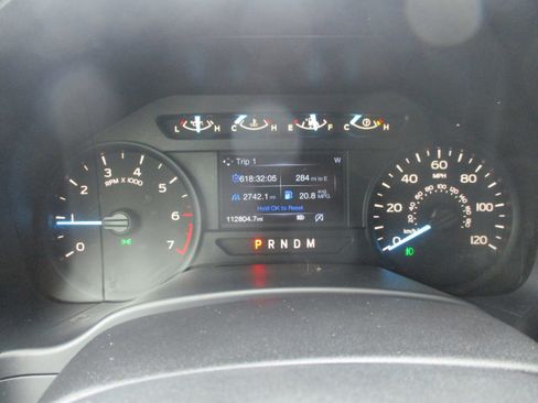 Used 2019 Ford F150 XL w/ Equipment Group 101A Mid AWD/4WD image 17