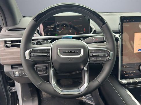 New 2025 GMC Sierra EV Denali image 15