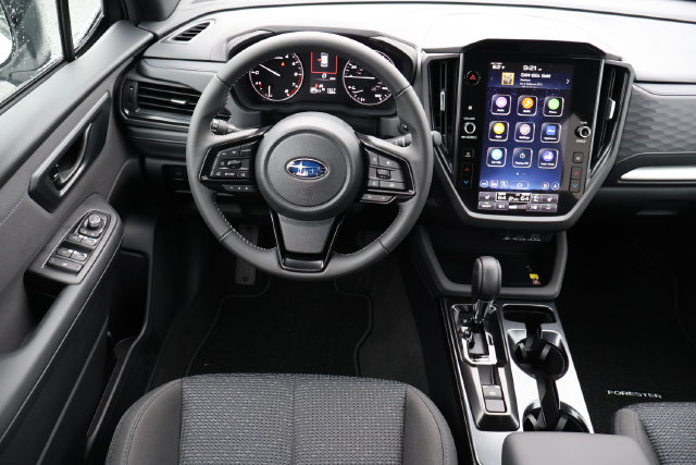 New 2026 Subaru Forester Premium AWD/4WD image 5