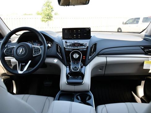 New 2026 Acura RDX w/ Technology Package AWD/4WD image 21