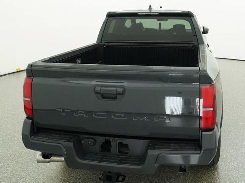 New 2026 Toyota Tacoma SR5 RWD image 7