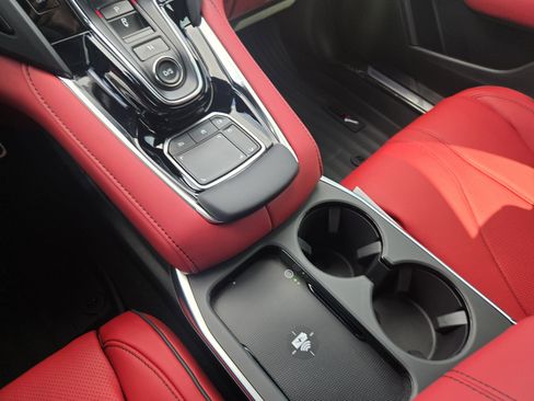 New 2026 Acura RDX A-Spec image 15