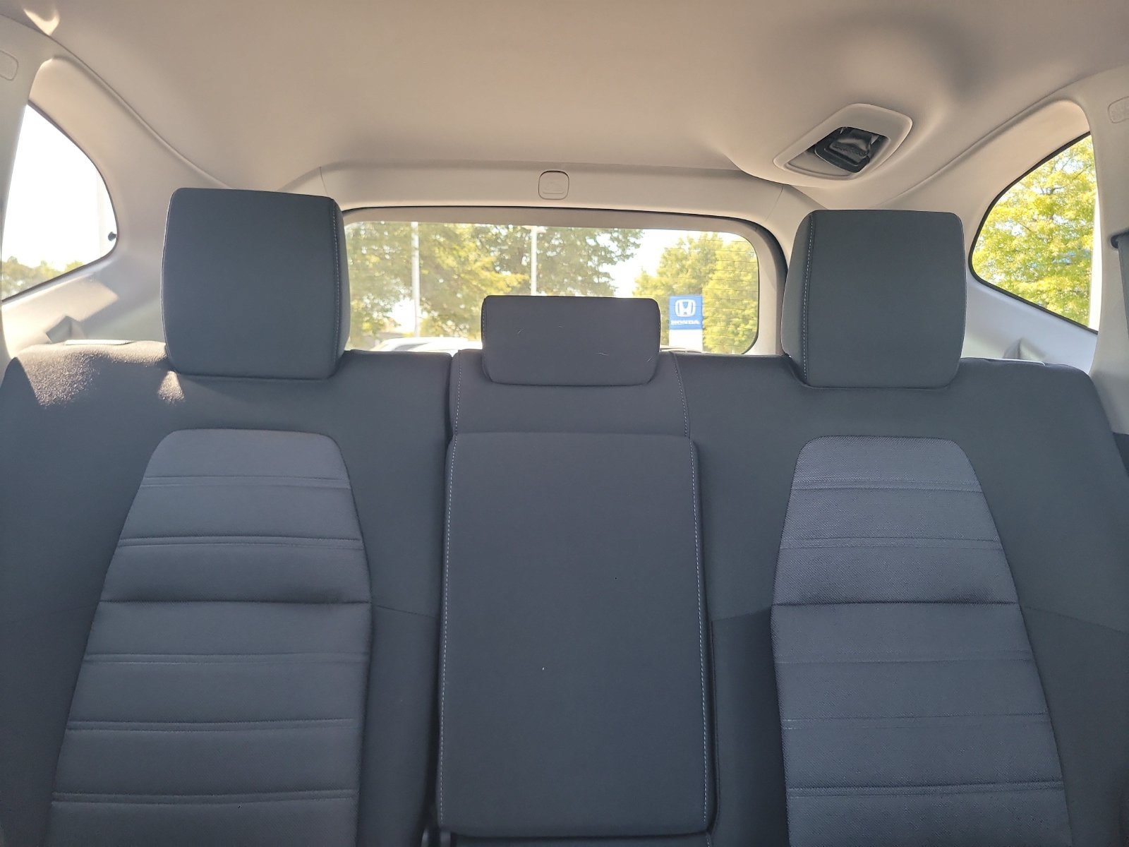 Certified 2022 Honda CR-V EX image 23