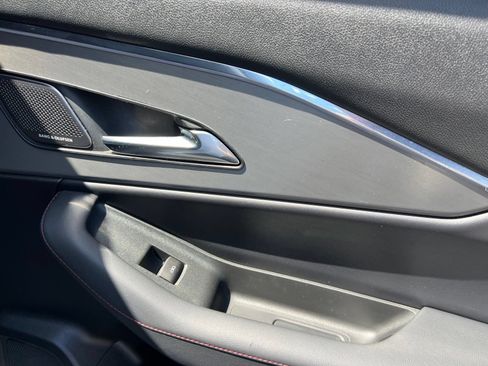 Used 2024 Acura ZDX A-Spec RWD image 59
