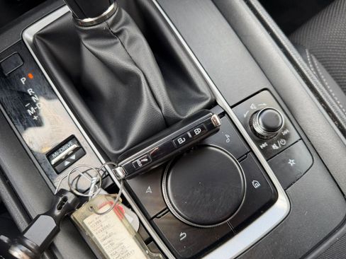 Used 2025 MAZDA CX-50 AWD 2.5 S w/ Select Package image 22