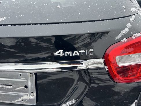 Used 2016 Mercedes-Benz GLA 250 4MATIC image 5