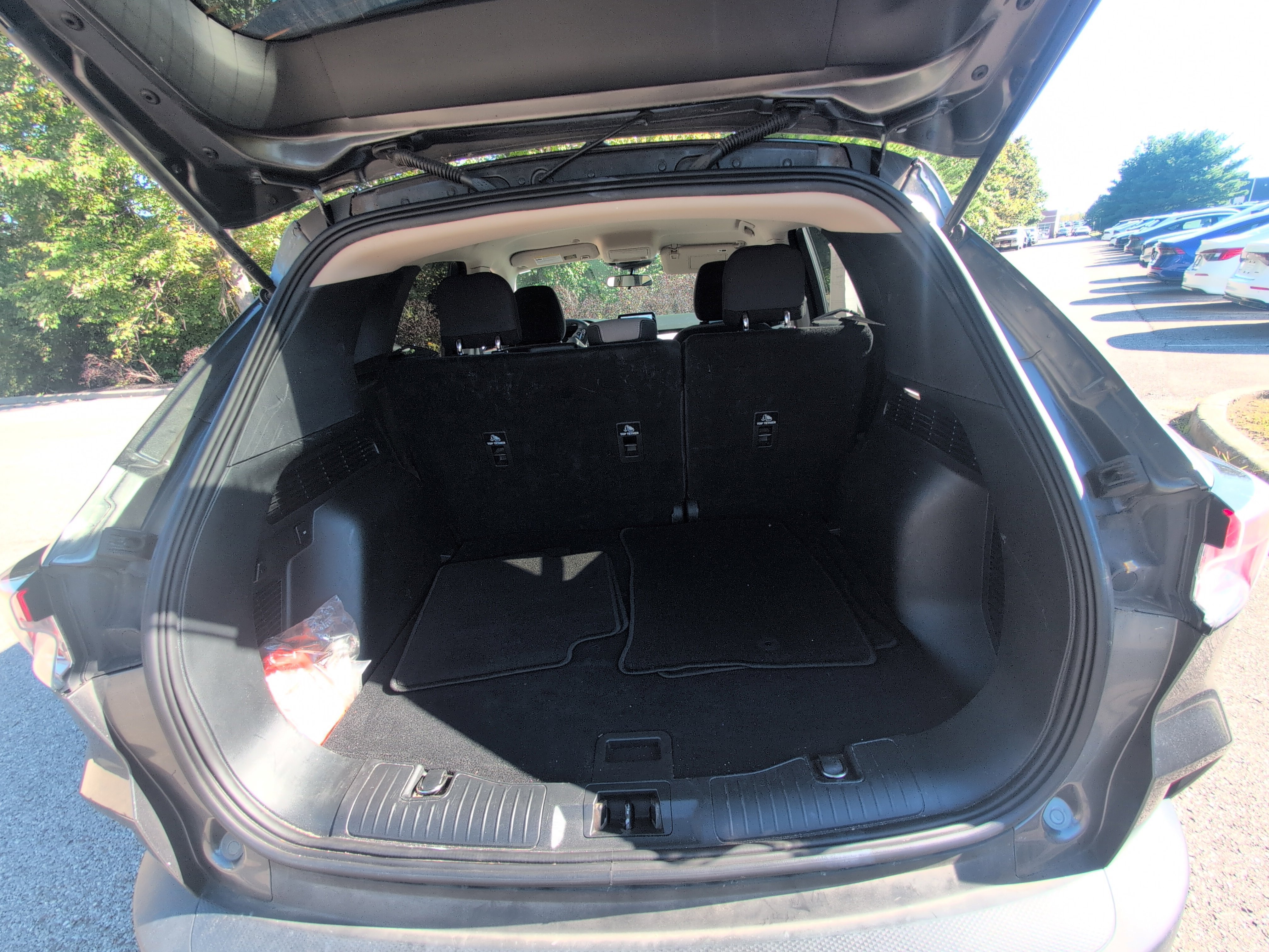 Used 2020 Ford Escape SE AWD/4WD image 27
