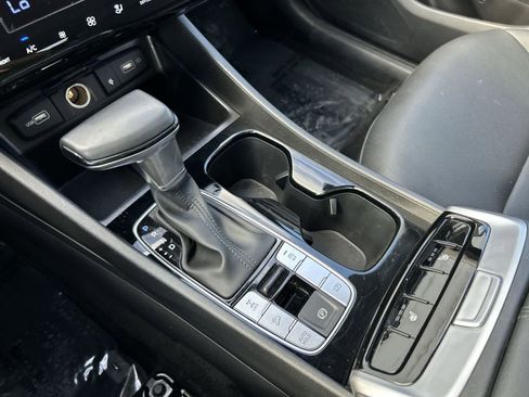 Used 2023 Hyundai Tucson SEL w/ Convenience Package image 20