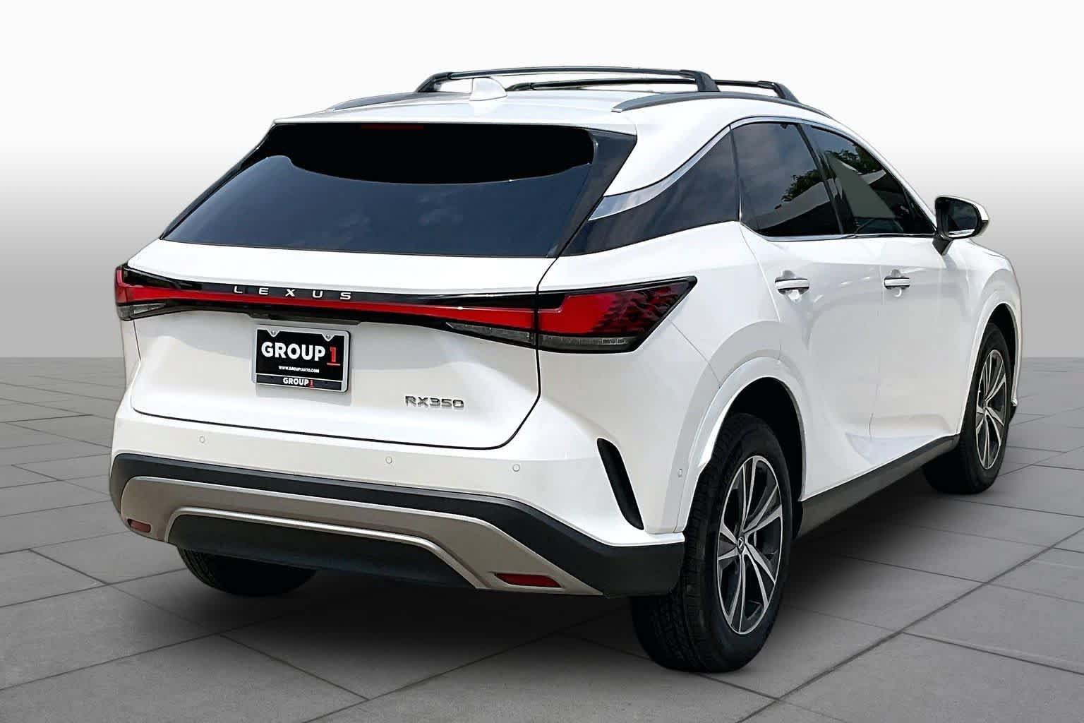 Used 2023 Lexus RX 350 Premium FWD image 13