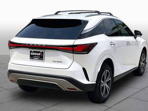 Used 2023 Lexus RX 350 Premium FWD image 13